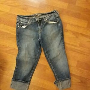 Donated! Arizona Brand Capris